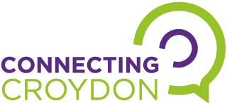 connecting croydon logo